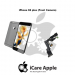 iPhone 6s Plus Front Camera Replacement Service Center Dhaka